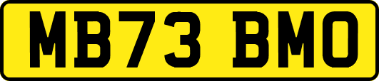 MB73BMO