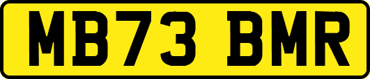 MB73BMR