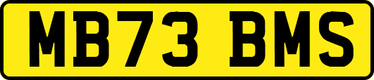MB73BMS