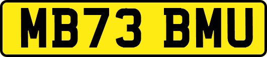 MB73BMU