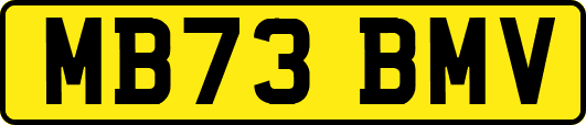 MB73BMV
