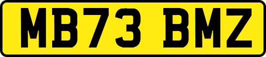 MB73BMZ