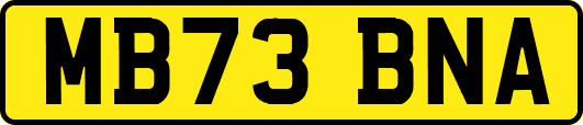 MB73BNA