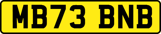 MB73BNB