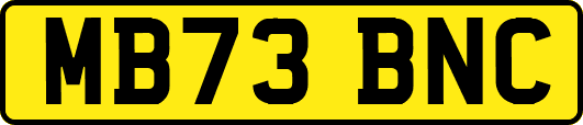 MB73BNC