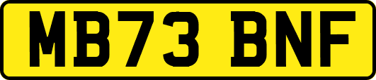 MB73BNF