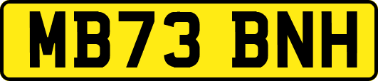 MB73BNH