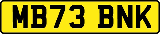 MB73BNK
