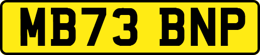 MB73BNP