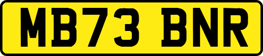 MB73BNR