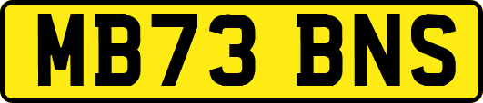 MB73BNS