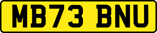 MB73BNU