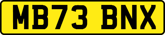 MB73BNX