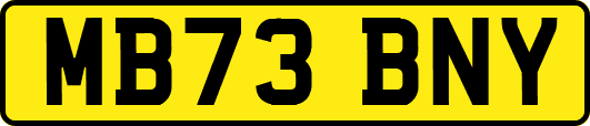MB73BNY