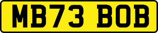 MB73BOB