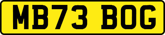MB73BOG