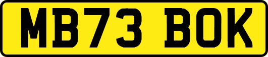 MB73BOK