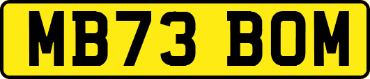 MB73BOM