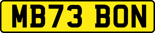 MB73BON