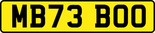 MB73BOO