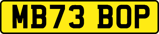 MB73BOP