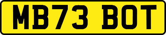 MB73BOT