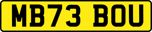 MB73BOU