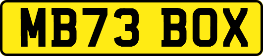 MB73BOX