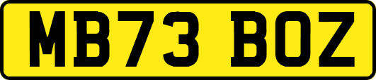 MB73BOZ