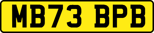 MB73BPB