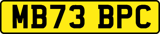 MB73BPC