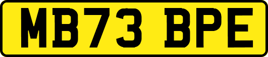 MB73BPE