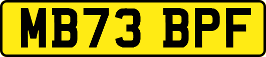 MB73BPF