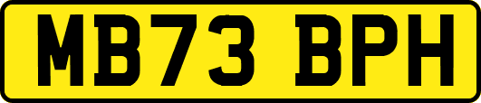 MB73BPH