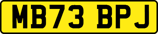 MB73BPJ