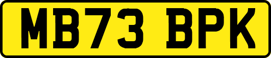 MB73BPK