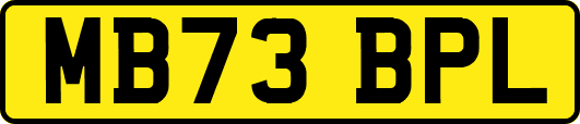 MB73BPL