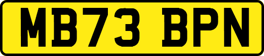 MB73BPN