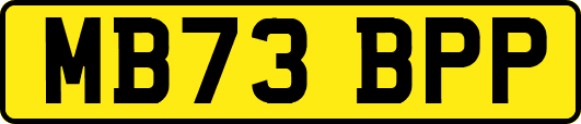 MB73BPP