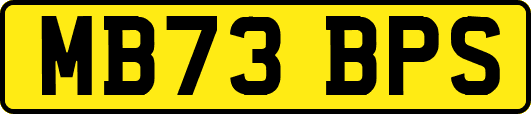 MB73BPS