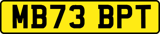 MB73BPT