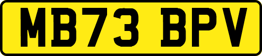 MB73BPV