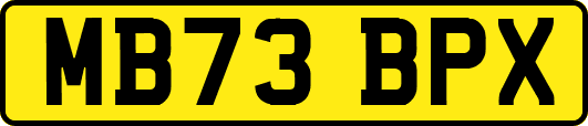 MB73BPX