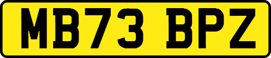 MB73BPZ