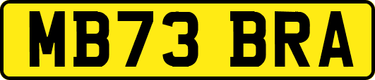 MB73BRA