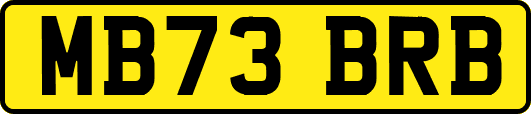 MB73BRB