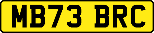 MB73BRC