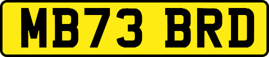 MB73BRD