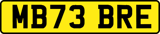 MB73BRE
