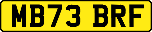 MB73BRF